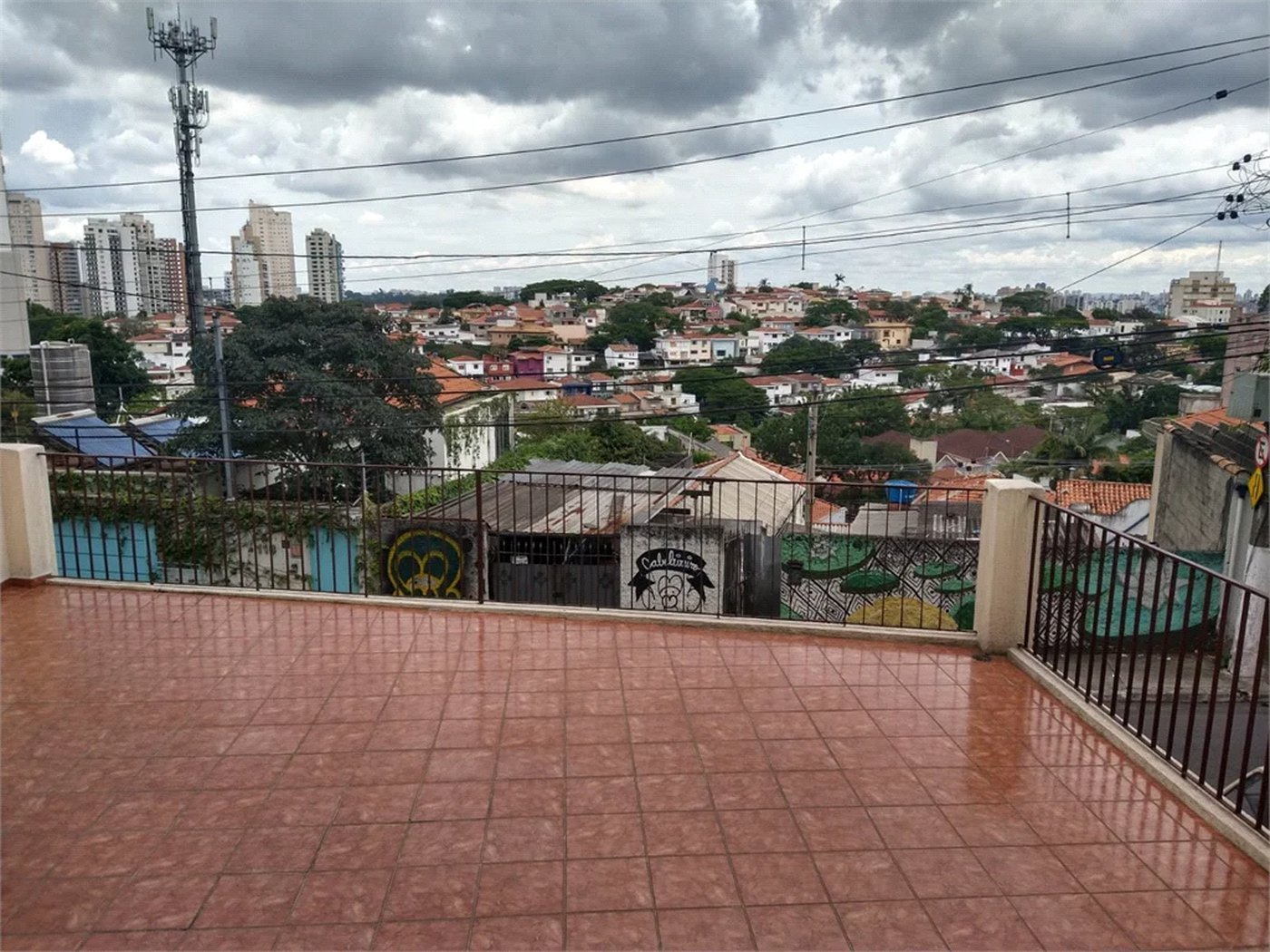 Casa à venda com 2 quartos em Sumarezinho, São Paulo, SP
