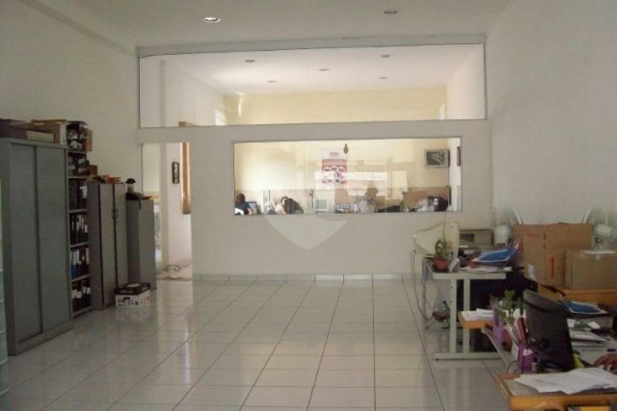 Prédio à venda em Carandiru, São Paulo, SP