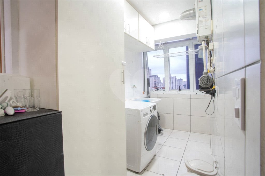 Apartamento à venda com 3 suítes em Morumbi, São Paulo, SP