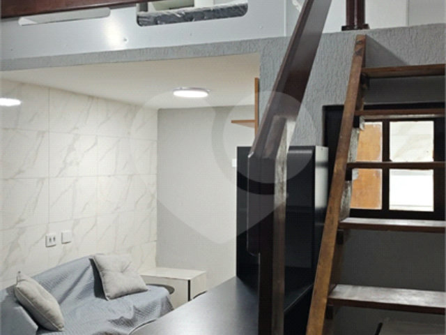 Studio para alugar com 1 quarto em Parque São Domingos, São Paulo, SP