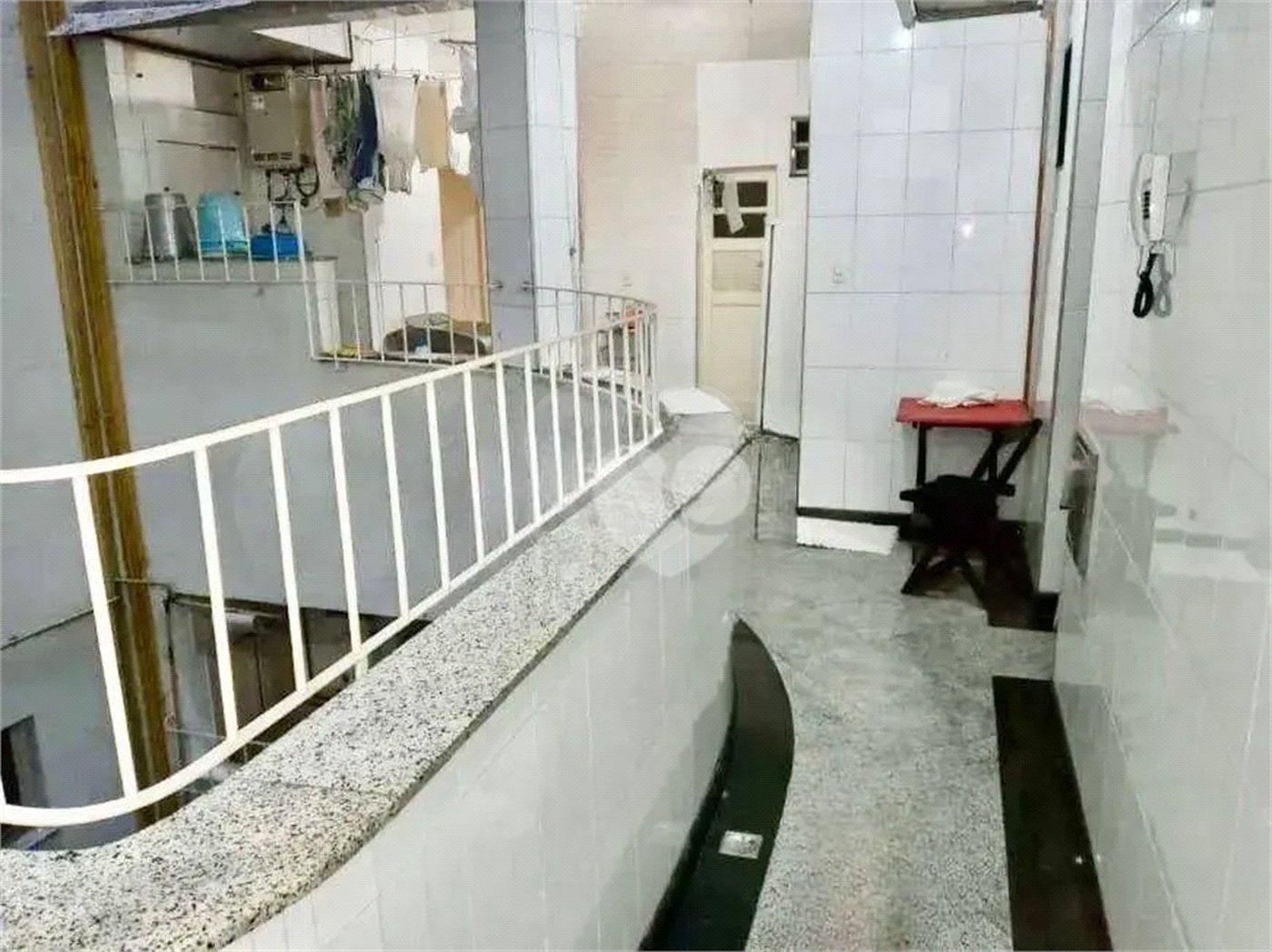 Apartamento à venda com 4 quartos, sendo 1 suíte,  em Copacabana, Rio de Janeiro, RJ