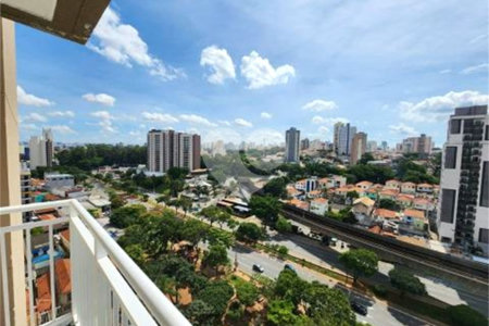Apartamento à venda com 3 quartos, sendo 1 suíte,  em Parada Inglesa, São Paulo, SP