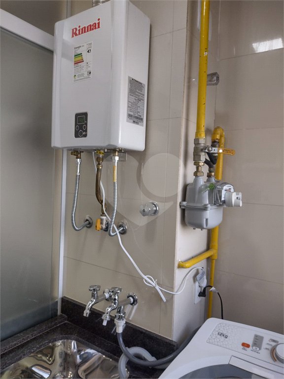 Apartamento à venda com 3 quartos, sendo 1 suíte,  em Imirim, São Paulo, SP