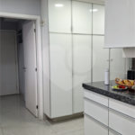 Apartamento para alugar com 3 suítes em Vila Gertrudes, São Paulo, SP