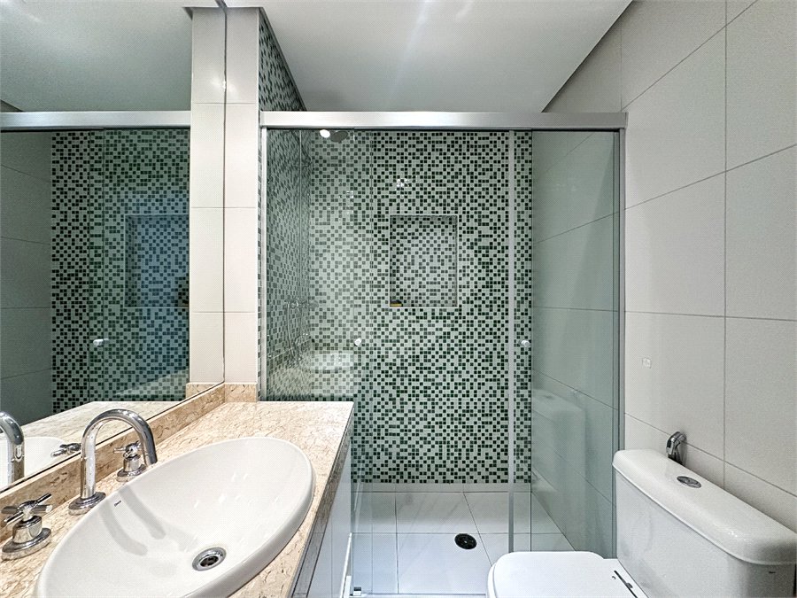Casa à venda com 4 suítes no condomínio Quadra Real Campo Belo, São Paulo - SP