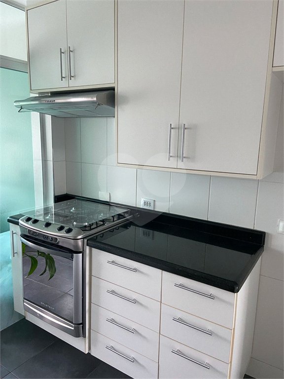 Apartamento à venda com 3 quartos, sendo 1 suíte, em Santa Teresinha, São Paulo, SP