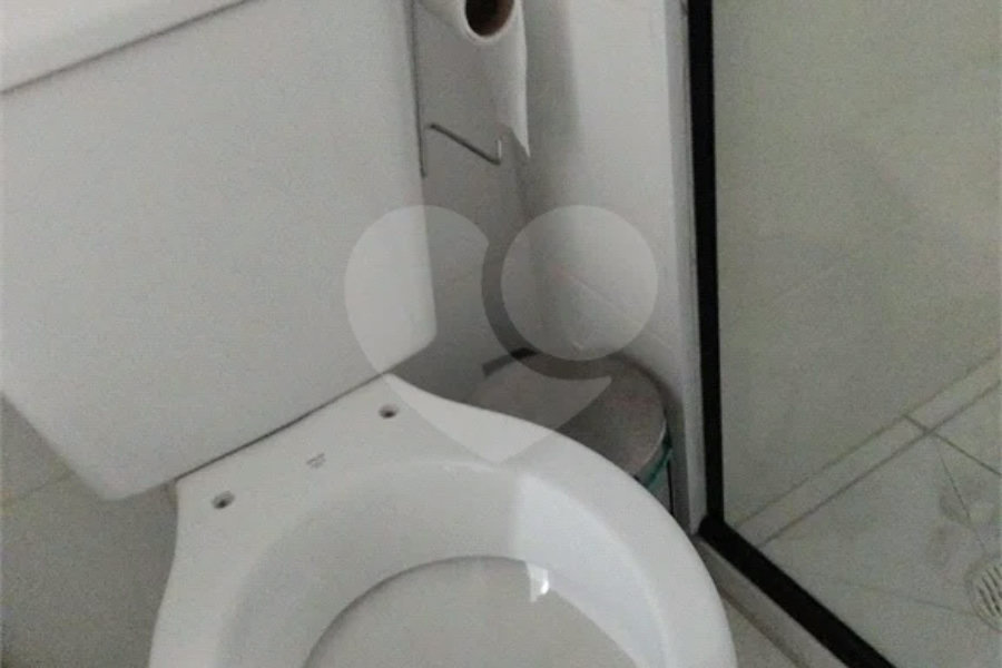 Apartamento à venda com 2 quartos em Tucuruvi, São Paulo, SP