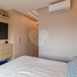 Apartamento à venda com 3 quartos, sendo 1 suíte, em Chácara Flora, São Paulo, SP