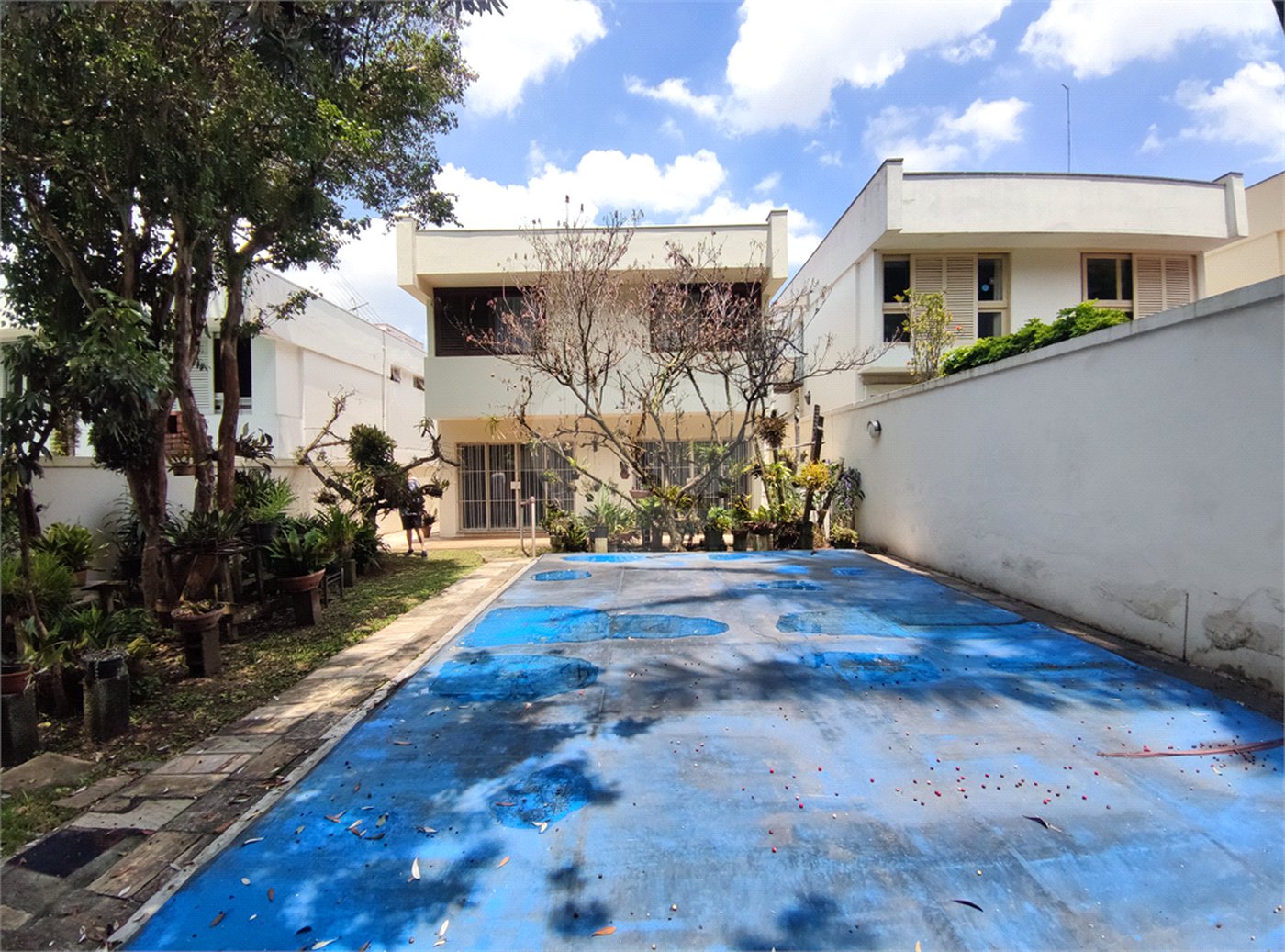 Sobrado à venda com 4 quartos, sendo 2 suítes, em Chácara Monte Alegre, São Paulo, SP