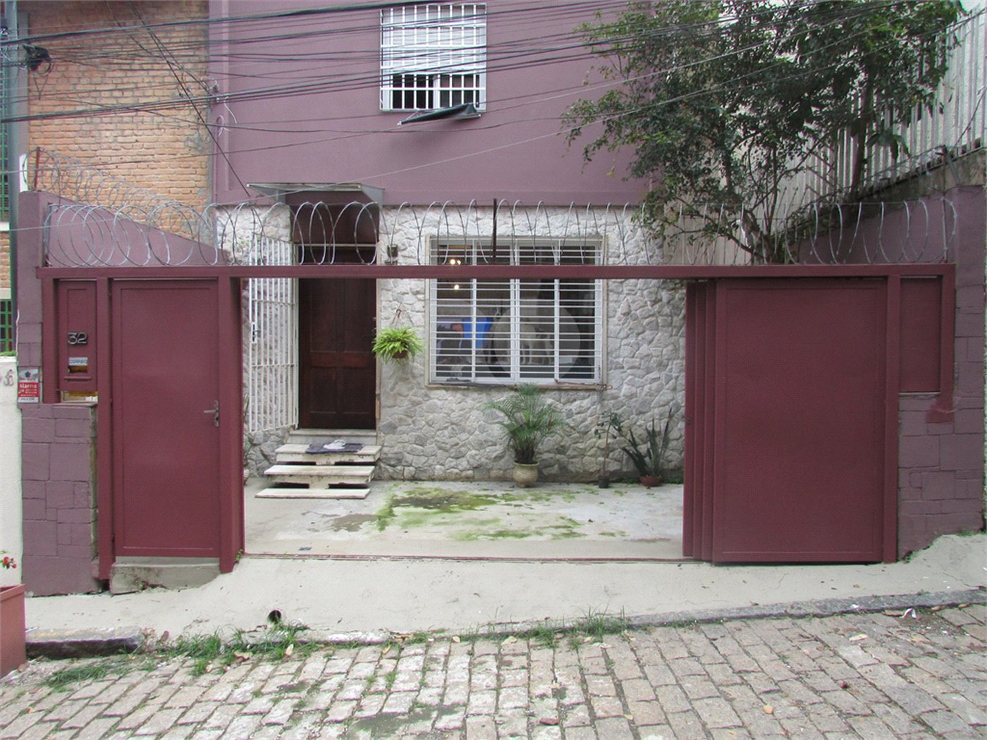 Sobrado à venda com 2 quartos, sendo 1 suíte, em Jardim América, São Paulo, SP
