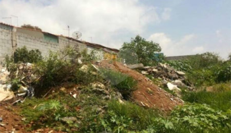 Terreno à venda em Jardim América, Poá, SP