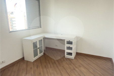 Apartamento à venda com 3 quartos em Cidade Monções, São Paulo, SP