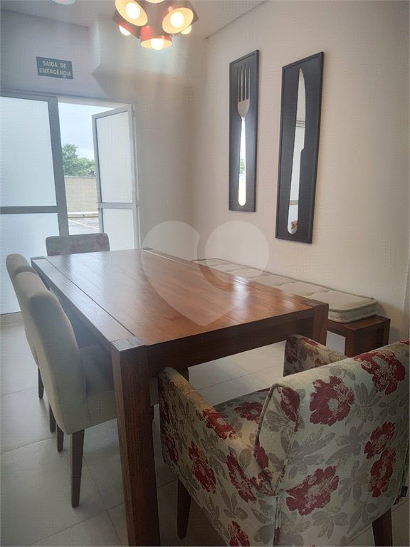 Apartamento à venda com 3 quartos, sendo 1 suíte, em Jardim Imperador, Suzano, SP