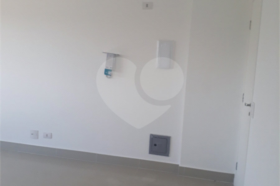 Apartamento à venda com 1 suíte em Tucuruvi, São Paulo, SP