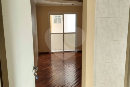 Apartamento à venda com 2 quartos em Vila Paulista, Taubaté, SP