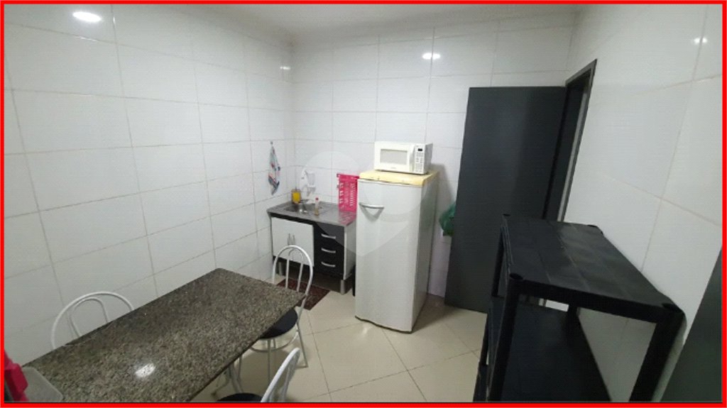 Casa à venda com 1 quarto em Planalto Paulista, São Paulo, SP