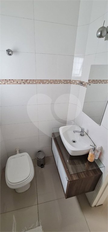 Casa à venda com 2 quartos, sendo 1 suíte, em Vila Romana, São Paulo, SP