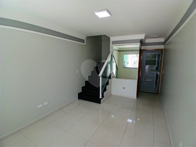 Sobrado à venda com 3 quartos, sendo 1 suíte,  em Tucuruvi, São Paulo, SP
