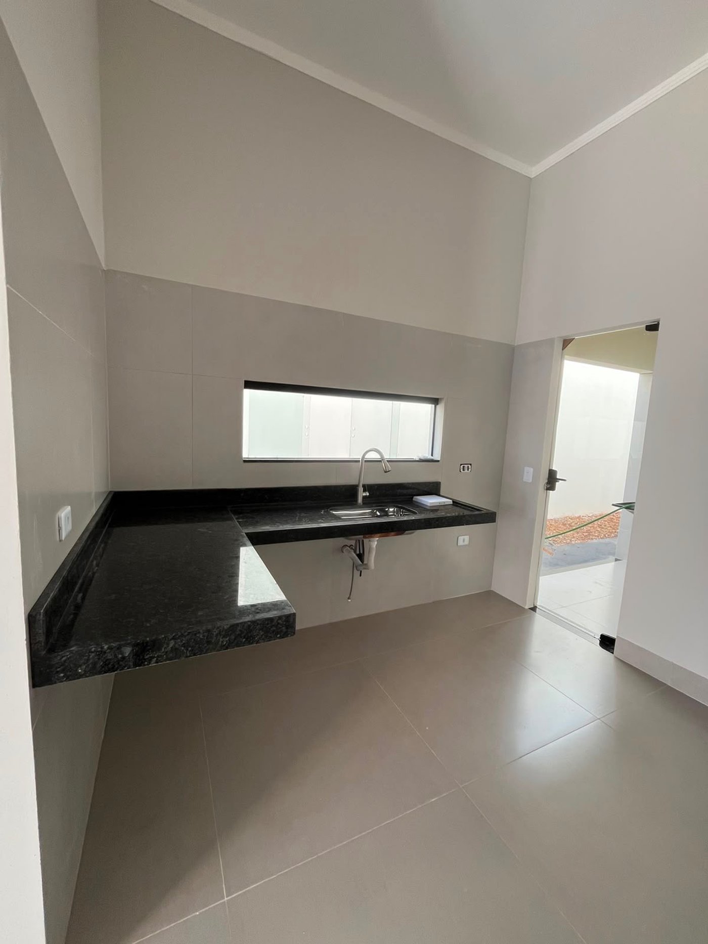 Casa à venda com 2 quartos, sendo 1 suíte,  em Alto da Boa Vista, Três Lagoas, MS
