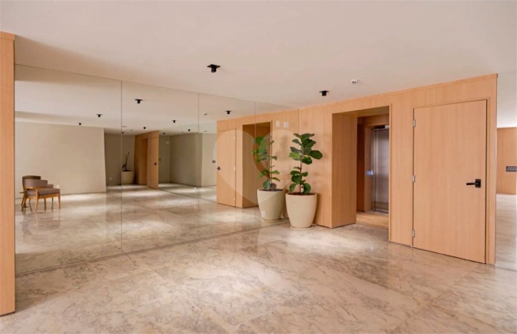 Apartamento à venda com 3 quartos, sendo 1 suíte, em Jardim Paulista, São Paulo, SP