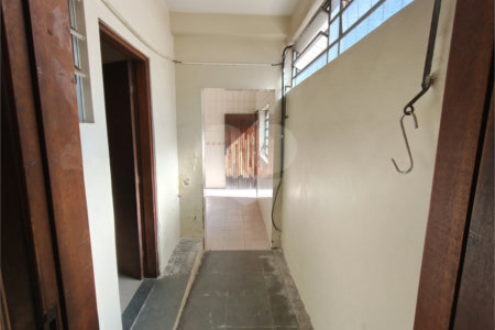 Casa à venda com 3 quartos em Vila Leopoldina, São Paulo, SP