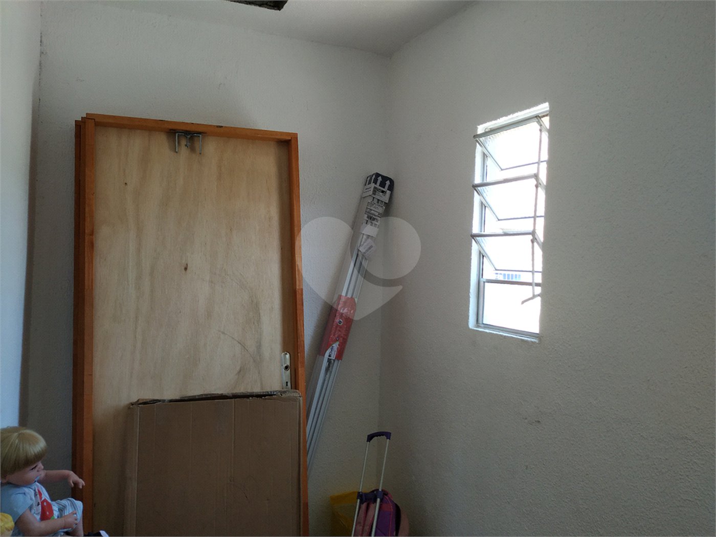 Sobrado à venda com 3 quartos em Chora Menino, São Paulo, SP