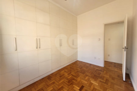 Apartamento à venda com 3 quartos, sendo 1 suíte, em Tijuca, Rio de Janeiro, RJ