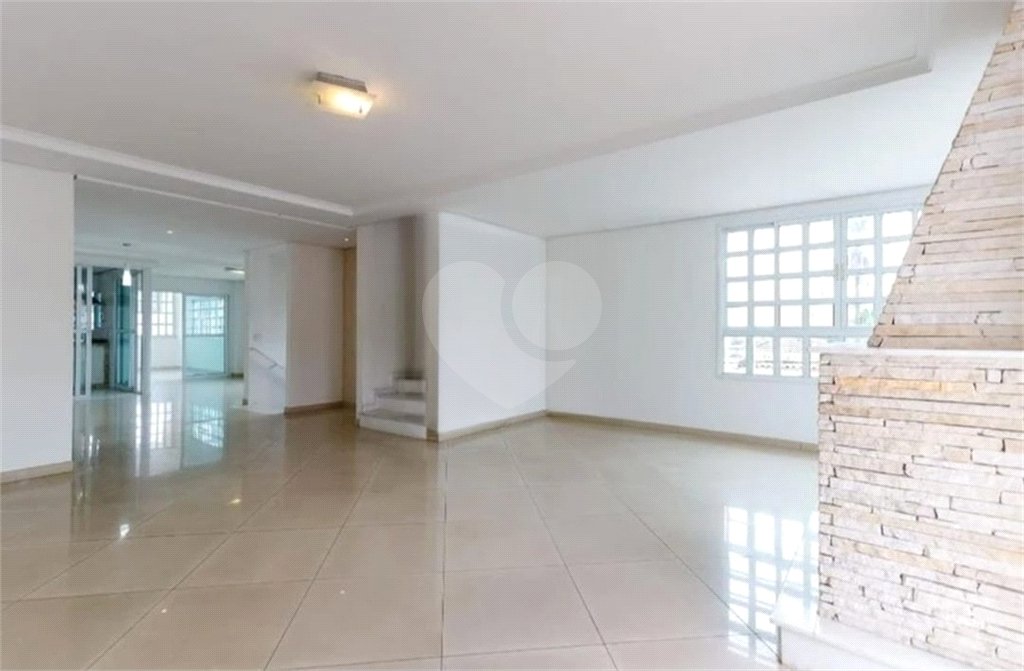 Sobrado à venda com 4 suítes em Vila Albertina, São Paulo, SP