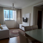 Apartamento à venda com 2 quartos, sendo 1 suíte, em Campo Belo, São Paulo, SP