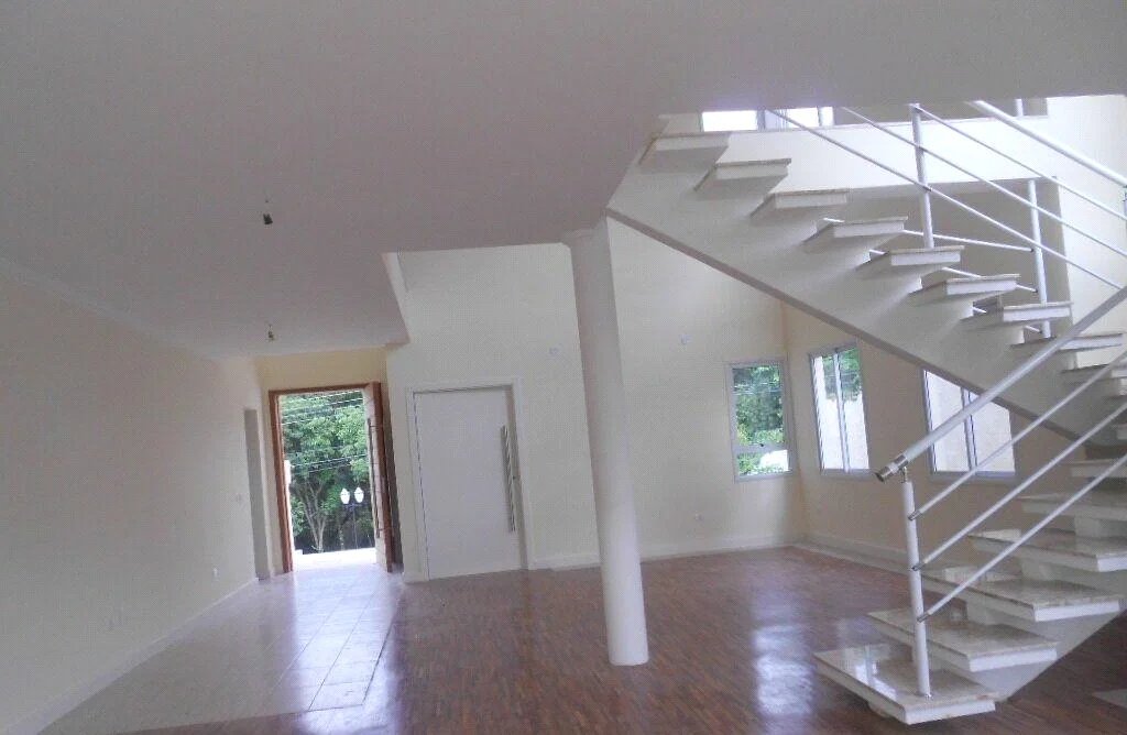Casa à venda com 4 suítes em Chácara Remanso (caucaia do Alto), Cotia, SP