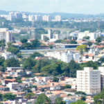 Terreno à venda em Jardim Celani, Salto, SP