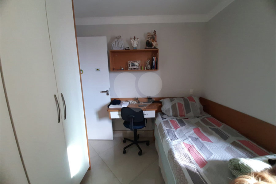 Apartamento à venda com 4 suítes em Santana, São Paulo, SP