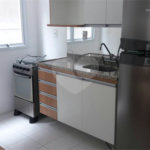 Apartamento à venda com 1 suíte em Perdizes, São Paulo, SP