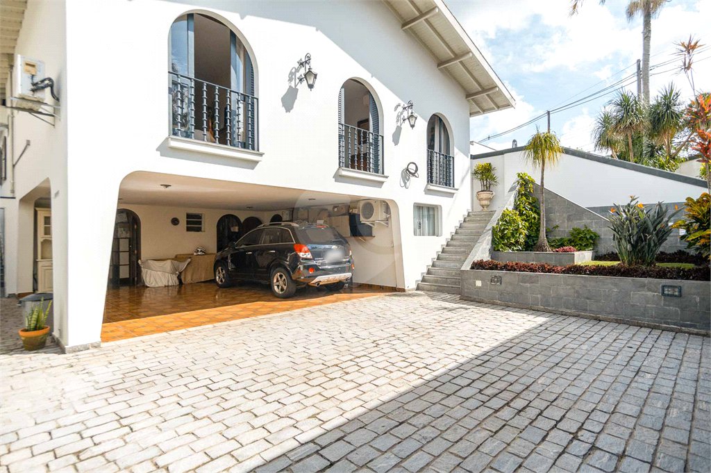 Casa Térrea à venda com 3 quartos, sendo 1 suíte, em Vila Inah, São Paulo, SP