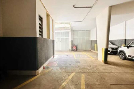 Apartamento à venda com 3 quartos, sendo 1 suíte, em Tijuca, Rio de Janeiro, RJ