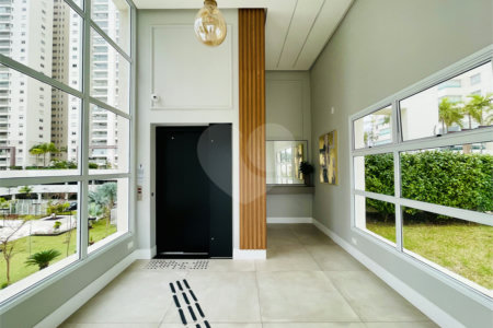 Apartamento à venda com 3 suítes no Centro, São Bernardo do Campo, SP