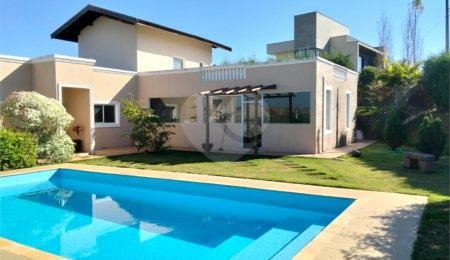 Casa em condomínio à venda em City Castello, Itu, SP