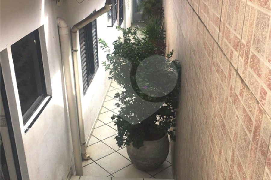 Casa Térrea à venda com 4 quartos, sendo 1 suíte,  em Tucuruvi, São Paulo, SP