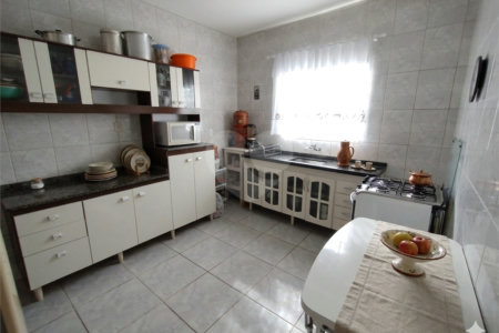 Casa à venda com 2 quartos em Jardim Fogaça, Itapetininga, SP
