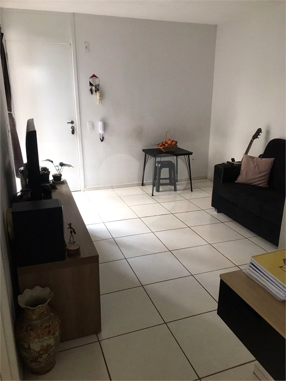 Apartamento à venda com 2 quartos em Campo Grande, Rio de Janeiro, RJ