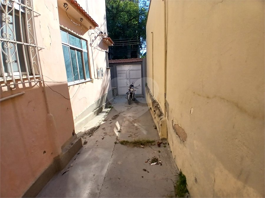 Casa à venda com 4 quartos em Grajaú, Rio de Janeiro, RJ