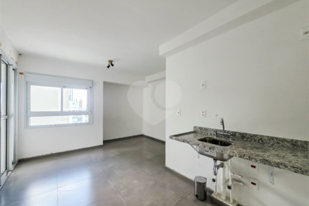 Studio à venda com 1 suíte em Pinheiros, São Paulo, SP