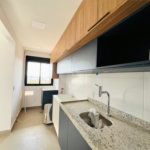 Apartamento para alugar com 1 suíte em Parque Morumbi, Votorantim, SP