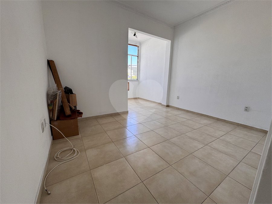 Apartamento à venda com 3 quartos em Maracanã, Rio de Janeiro, RJ