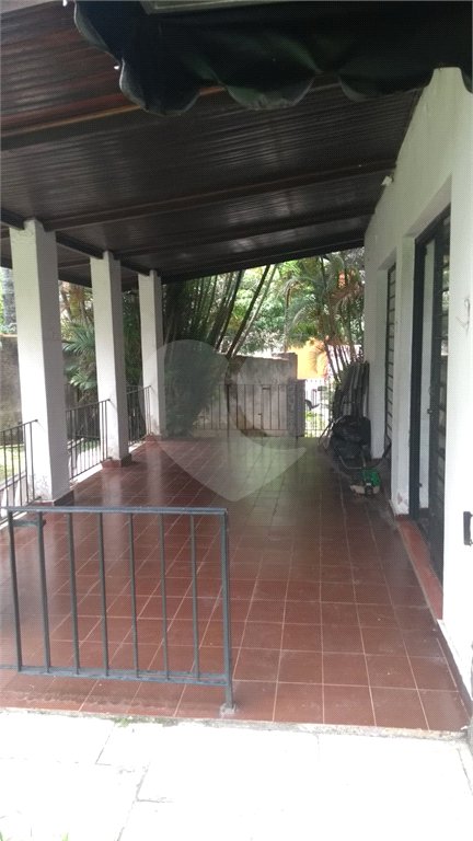Casa Térrea à venda com 4 quartos, sendo 1 suíte, em Instituto de Previdência, São Paulo, SP