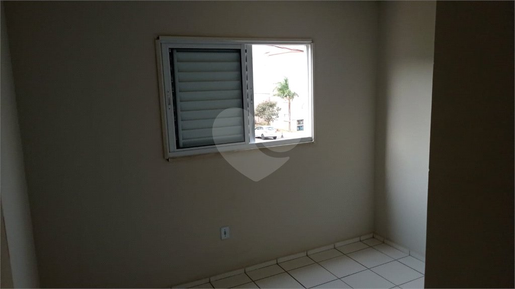 Apartamento à venda com 2 quartos em Parque Campo Bonito, Indaiatuba, SP