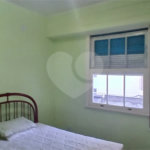 Apartamento à venda com 3 quartos em Rio Comprido, Rio de Janeiro, RJ