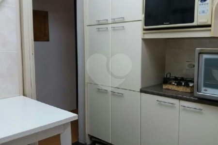 Apartamento à venda com 2 quartos em Jardim Franca, São Paulo, SP