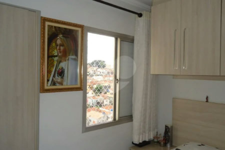 Apartamento à venda com 3 quartos, sendo 1 suíte, em Santana, São Paulo, SP
