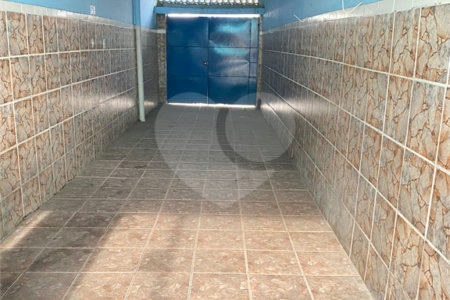 Casa à venda com 2 quartos, sendo 1 suíte, em Santíssimo, Rio de Janeiro, RJ